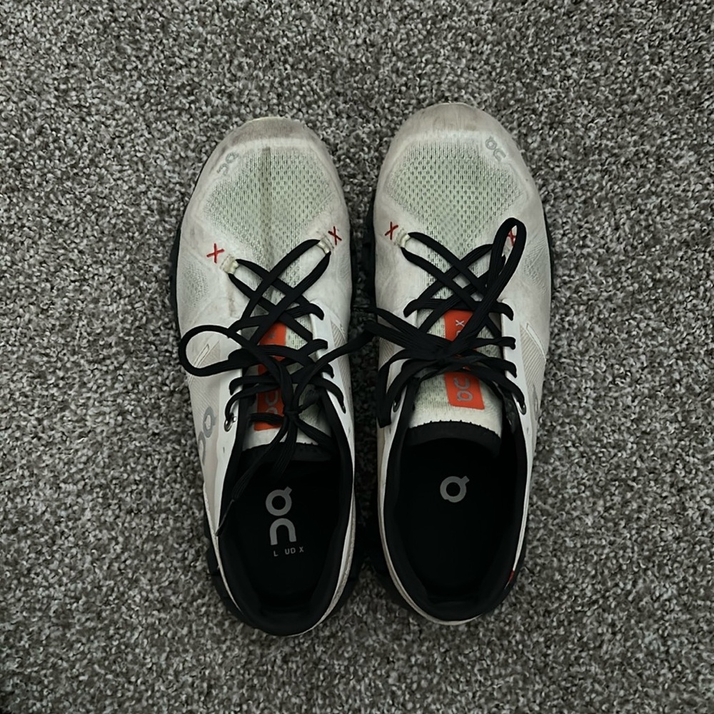On Cloud X3 Shoes